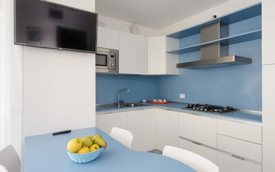 Alojamiento:&nbsp;Residenza Edda 637.1
