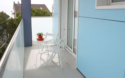Alojamiento:&nbsp;Residenza Edda 637.2