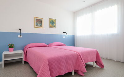 Alojamiento:&nbsp;Residenza Edda 637.1