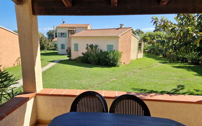 Alojamiento:&nbsp;Mini Villa 6 8 Personnes 700.4