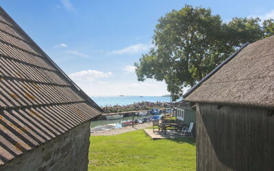 Smilla - 300M from the Sea