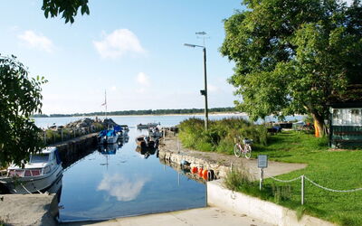 Smilla - 300M from the Sea