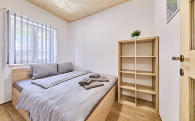 Alojamiento:&nbsp;U Dzina 788.5