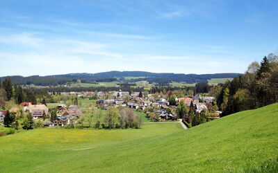 Hinterzarten 200 - Winterhalde, Baden-Württemberg, Alemania - Freiburg 200.5