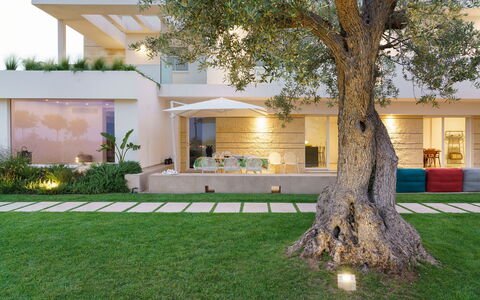 Splendida - Modica, Sicilia: Planta, Propiedad, Árbol, Edificio, El Terreno Del Lote, Piso, Hierba, Ocio, Bienes Raíces, Arecales