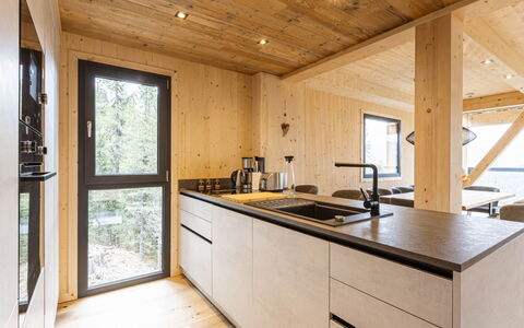Alojamiento:&nbsp;02 Nth027 Sup Chalet mit Sauna und Hot Tub 3 Etage