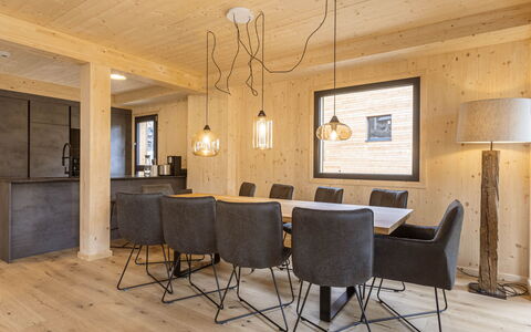 Alojamiento:&nbsp;02 Nth017 Sup Chalet mit Sauna und Hot Tub 3 Etage