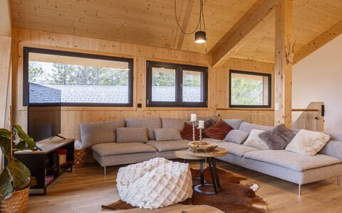 Alojamiento:&nbsp;02 Nth006 Sup Chalet mit Sauna und Hot Tub 2 Etage
