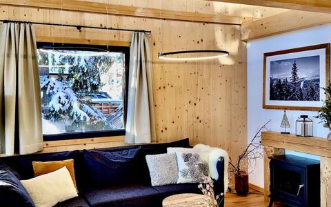 Alojamiento:&nbsp;02 Nth013 Sup Chalet mit Sauna und Hot Tub 3 Etage