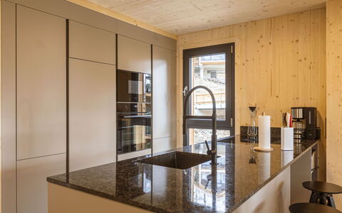 Alojamiento:&nbsp;02 Nth018 Sup Chalet mit Sauna und Hot Tub 3 Etage