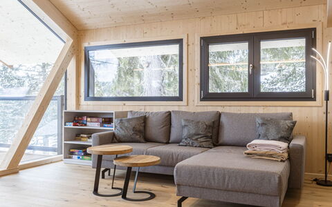 Alojamiento:&nbsp;02 Nth020 Sup Chalet mit Sauna und Hot Tub 2 Etage
