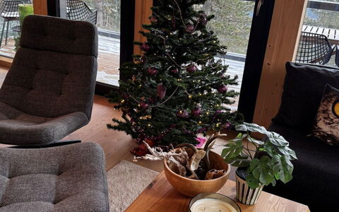 Alojamiento:&nbsp;02 Nth014 Sup Chalet mit Sauna und Hot Tub 3 Etage