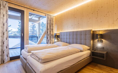 Alojamiento:&nbsp;Superior # 9 mit Sauna & Hot Tub 160.9