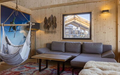 Alojamiento:&nbsp;Superior # 3 mit Sauna & Hot Tub 160.12