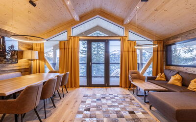 Alojamiento:&nbsp;Superior # 4 mit Sauna & Hot Tub 160.4