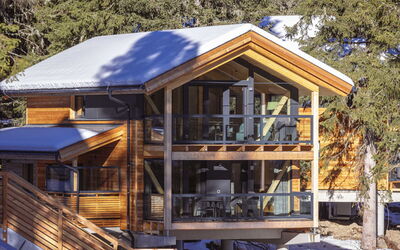 Alojamiento:&nbsp;Superior # 4 mit Sauna & Hot Tub 160.4