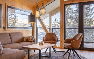 Alojamiento:&nbsp;Superior # 9 mit Sauna & Hot Tub 160.9