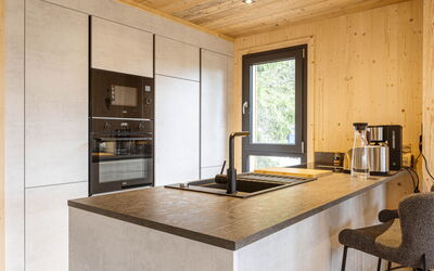Alojamiento:&nbsp;02 Nth027 Sup Chalet mit Sauna und Hot Tub 3 Etage