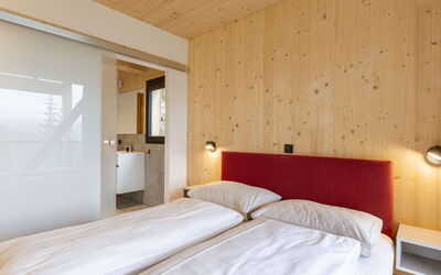 Alojamiento:&nbsp;02 Nth027 Sup Chalet mit Sauna und Hot Tub 3 Etage