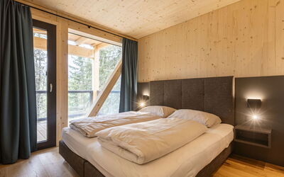 Alojamiento:&nbsp;02 Nth017 Sup Chalet mit Sauna und Hot Tub 3 Etage