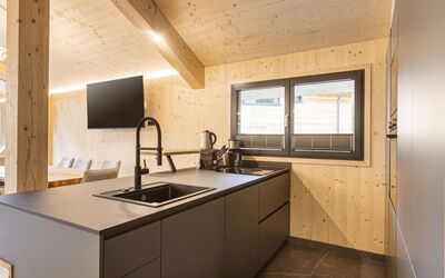 Alojamiento:&nbsp;02 Nth010 Sup Chalet mit Sauna und Hot Tub 2 Etage