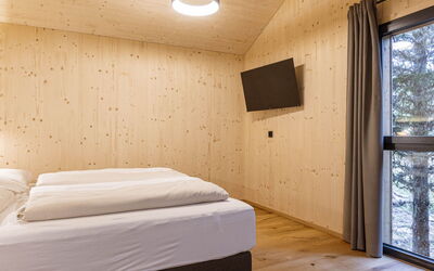 Alojamiento:&nbsp;02 Nth010 Sup Chalet mit Sauna und Hot Tub 2 Etage