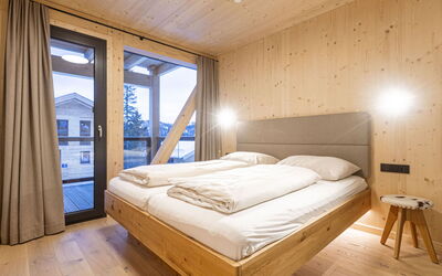 Alojamiento:&nbsp;02 Nth026 Sup Chalet mit Sauna und Hot Tub 2 Etage