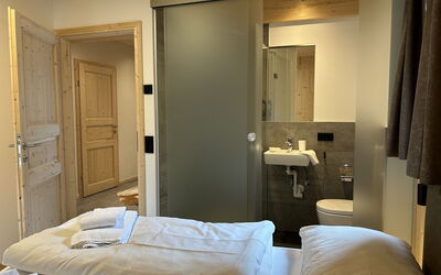 Alojamiento:&nbsp;02 Nth008 Sup Chalet mit Sauna und Hot Tub 2 Etage