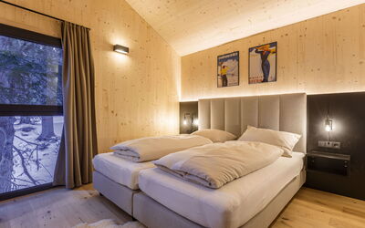 Alojamiento:&nbsp;02 Nth006 Sup Chalet mit Sauna und Hot Tub 2 Etage