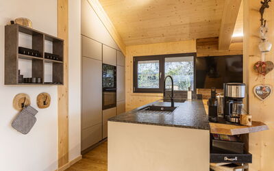 Alojamiento:&nbsp;02 Nth024 Sup Chalet mit Sauna und Hot Tub 2 Etage