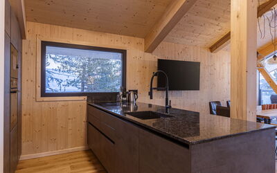 Alojamiento:&nbsp;Superior #25 mit Sauna 160.28