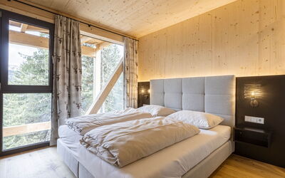 Alojamiento:&nbsp;Superior #16 mit Sauna & Hot Tub 160.24