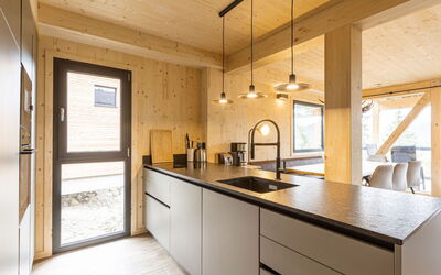 Alojamiento:&nbsp;Superior #21 mit Sauna & Hot Tub 160.27