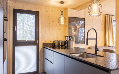 Alojamiento:&nbsp;02 Nth013 Sup Chalet mit Sauna und Hot Tub 3 Etage