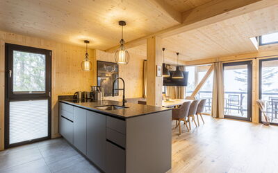 Alojamiento:&nbsp;02 Nth013 Sup Chalet mit Sauna und Hot Tub 3 Etage