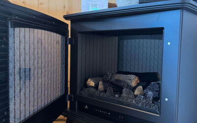 Alojamiento:&nbsp;02 Nth013 Sup Chalet mit Sauna und Hot Tub 3 Etage