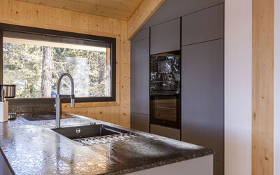 Alojamiento:&nbsp;02 Nth001 Sup Chalet mit Sauna und Hot Tub 2 Etage