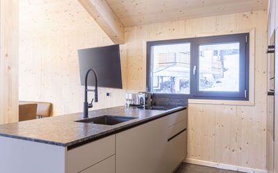 Alojamiento:&nbsp;02 Nth011 Sup Chalet mit Sauna und Hot Tub 2 Etage