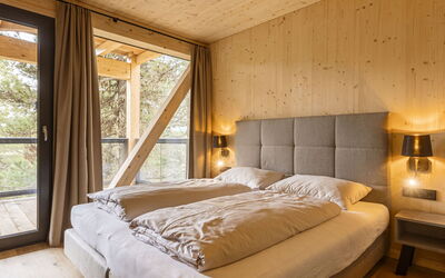 Alojamiento:&nbsp;02 Nth018 Sup Chalet mit Sauna und Hot Tub 3 Etage