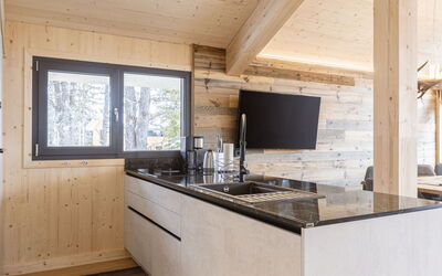 Alojamiento:&nbsp;02 Nth020 Sup Chalet mit Sauna und Hot Tub 2 Etage