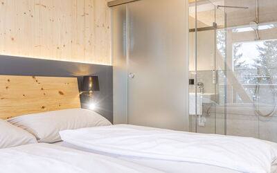 Alojamiento:&nbsp;02 Nth020 Sup Chalet mit Sauna und Hot Tub 2 Etage