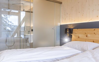 Alojamiento:&nbsp;02 Nth020 Sup Chalet mit Sauna und Hot Tub 2 Etage