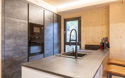 Alojamiento:&nbsp;02 Nth014 Sup Chalet mit Sauna und Hot Tub 3 Etage