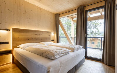 Alojamiento:&nbsp;Superior # 12 Sauna & Hot Tub 160.19