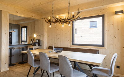 Alojamiento:&nbsp;Superior #21 mit Sauna & Hot Tub 160.27