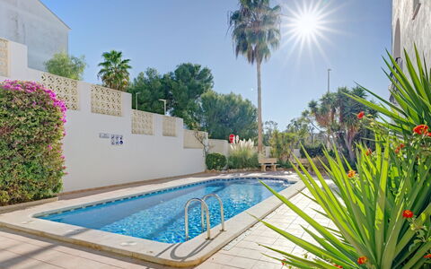 Monte Salonica Penthouse Plus