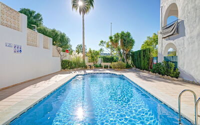 Monte Salonica Penthouse Plus