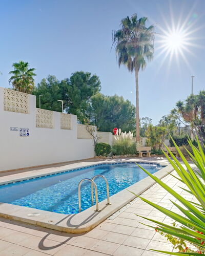 Monte Salonica Penthouse Plus