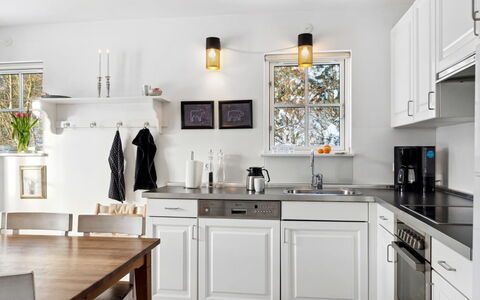 Tian: Cocina, Mueble, Mostrador, Aparato De Cocina, Gabinetes, Diseño De Interiores, Electrodoméstico, Piso, Electrodoméstico, Lámpara