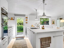 Jula - 290M from the Sea